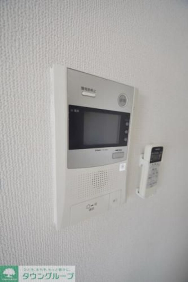 セキュリティ(設備)