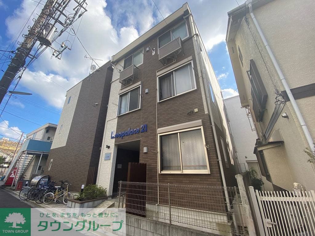 外観写真