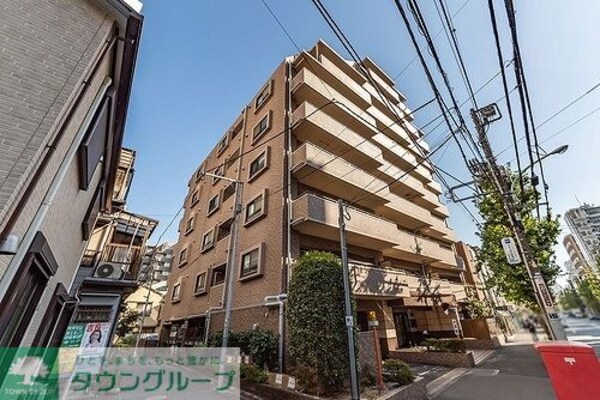 外観(外観)