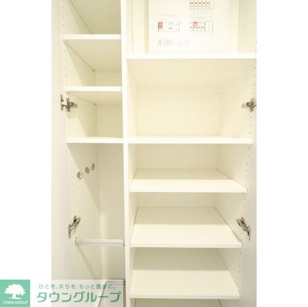 その他(シューズボックス)