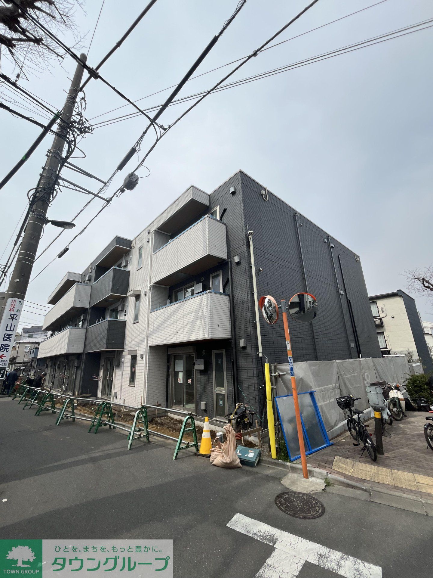 外観写真