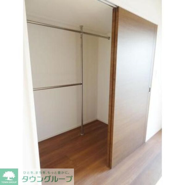 その他(※写真は同タイプ住戸です。)