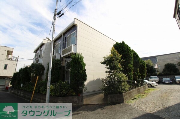 外観(外観)