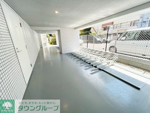 共有部分(☆お部屋探しはタウンハウジング東京赤羽店へ☆)
