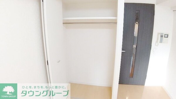 収納(設備)