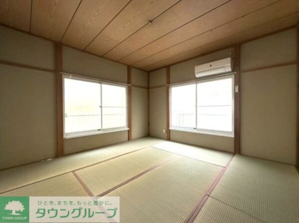 リビング・居室