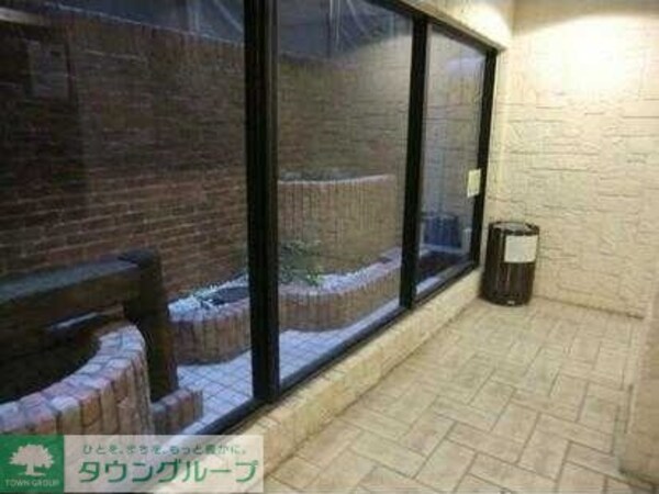 ロビー
