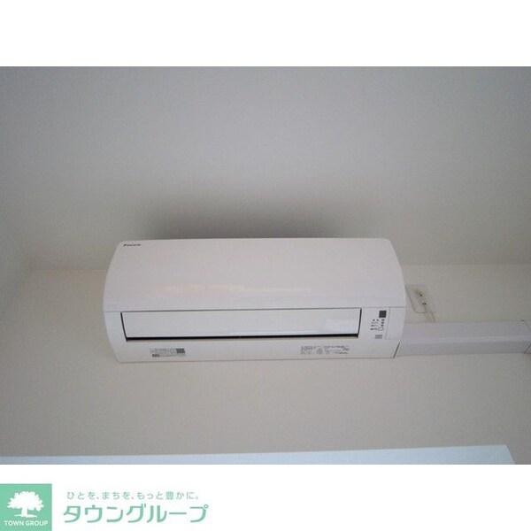 その他(同タイプ　別部屋写真)
