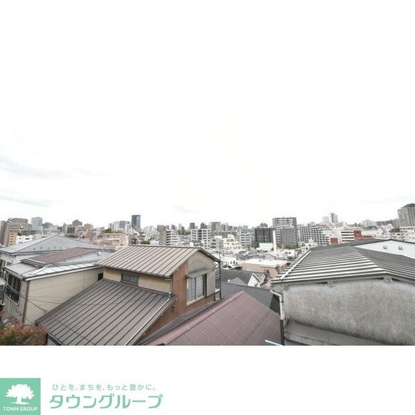 眺望(眺望)