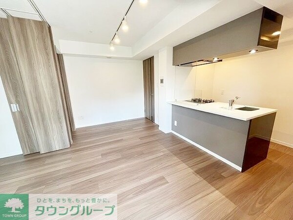 リビング・居室(☆お部屋探しはタウンハウジング東京赤羽店へ☆)