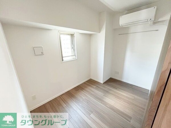 寝室(☆お部屋探しはタウンハウジング東京赤羽店へ☆)