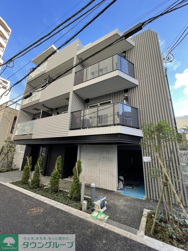 外観(外観)