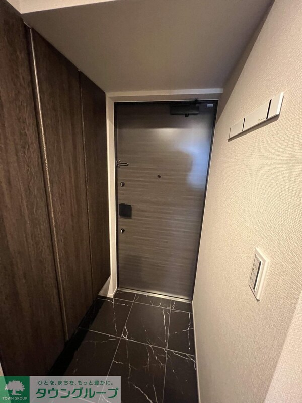 玄関(設備)