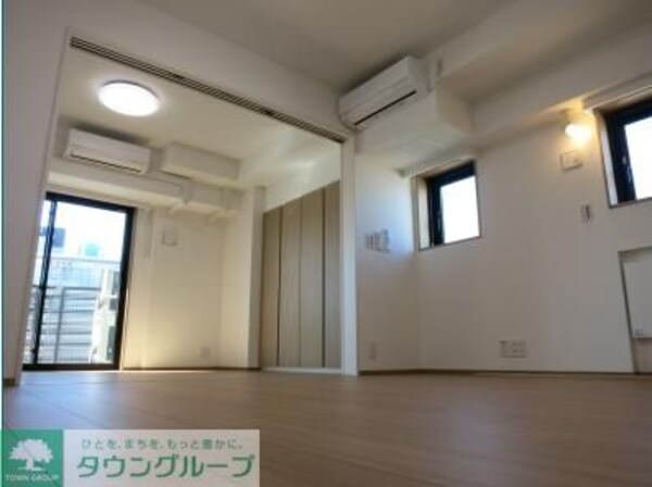 リビング・居室