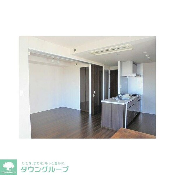 リビング・居室