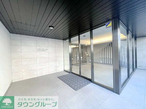 エントランス(エントランス)