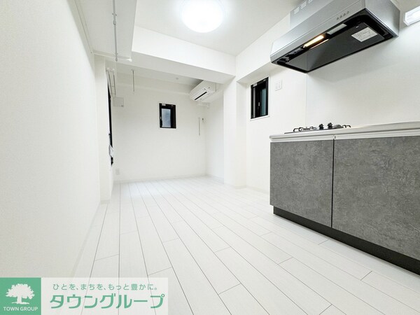リビング・居室