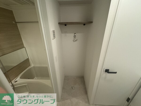 その他(玄関)