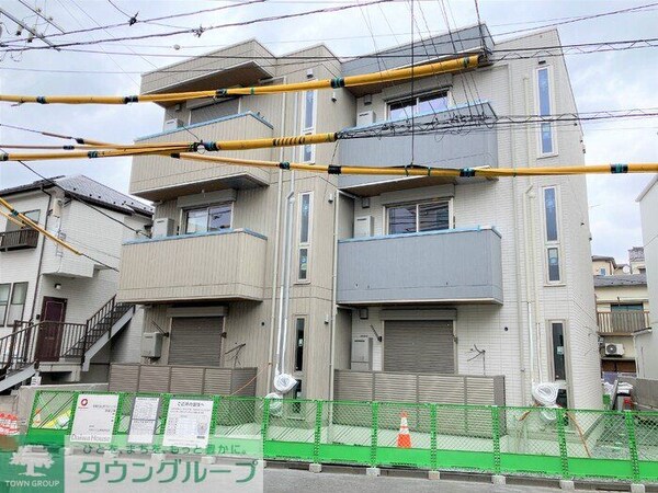 外観(外観)