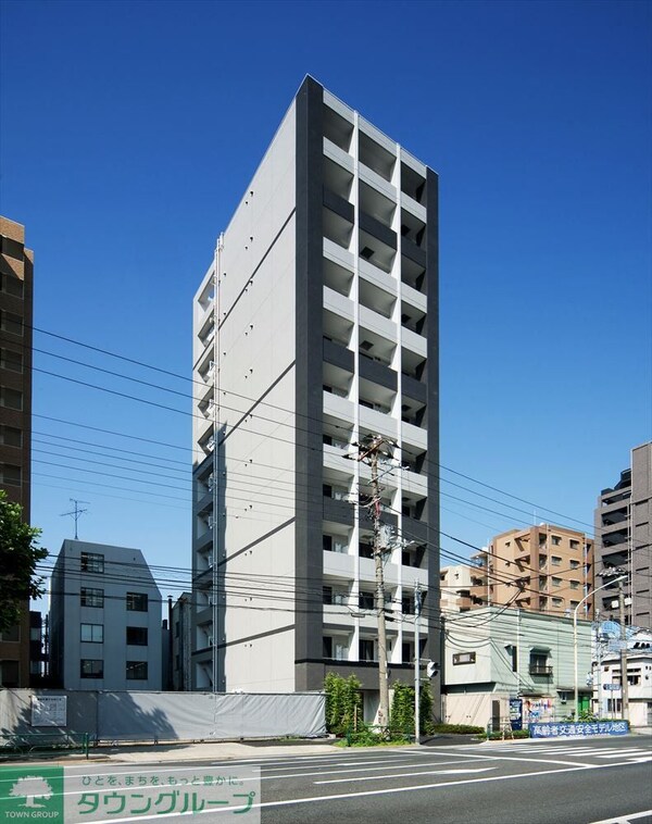 外観(外観)