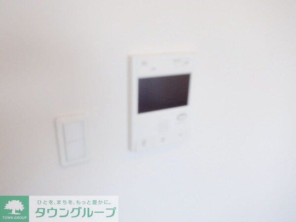 セキュリティ(設備)