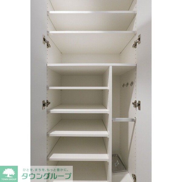 その他(収納)