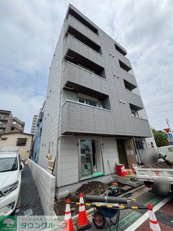 外観(外観)