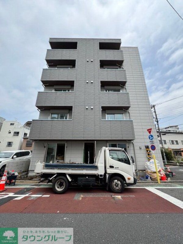 外観(外観)