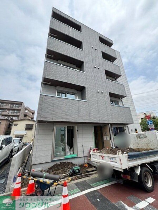 外観(外観)