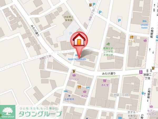地図