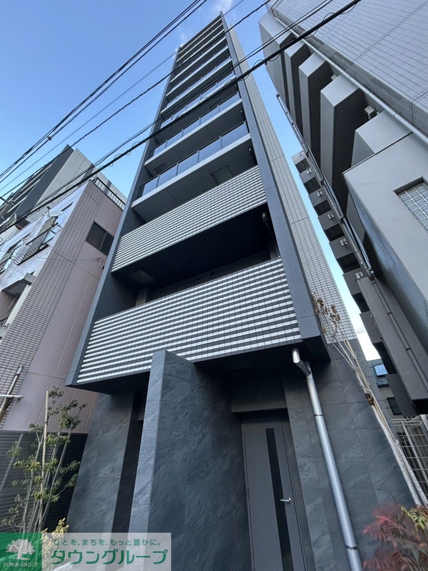 外観(外観)
