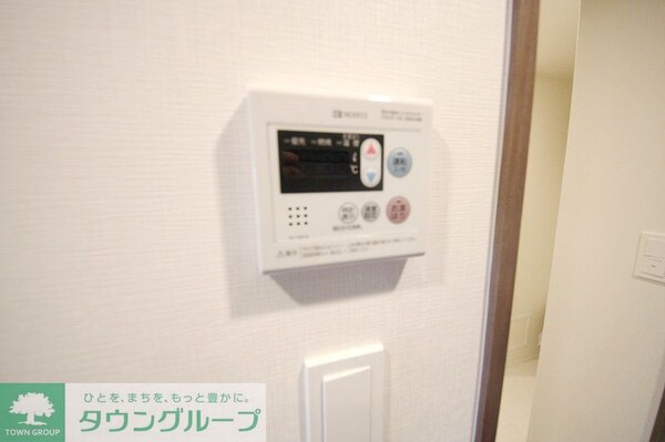 その他室内・内装(設備)