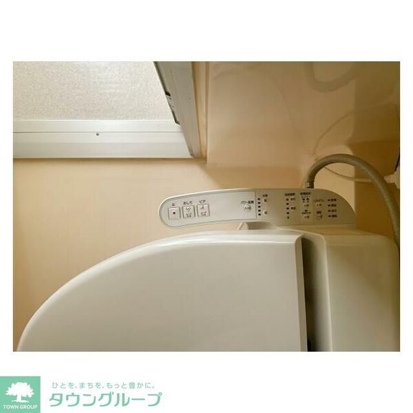 設備(※別部屋イメージ)