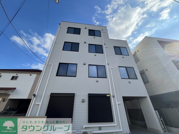 外観(外観)