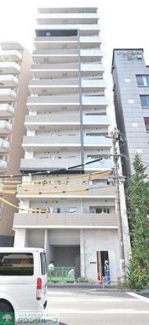 外観(外観)
