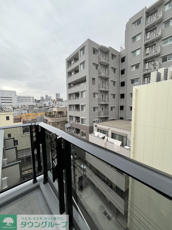 眺望(別部屋参照)