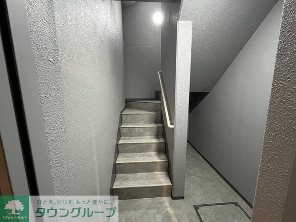 共有部分(外観)
