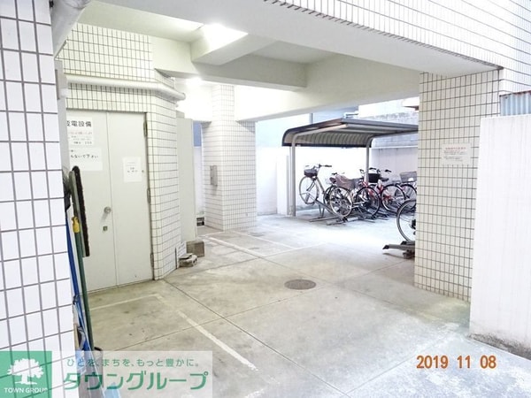 共有部分