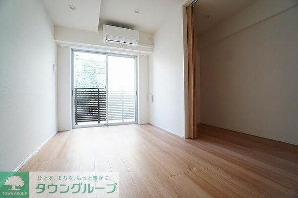 リビング・居室