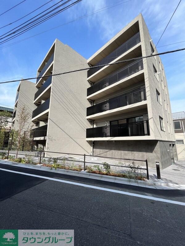 外観(外観)