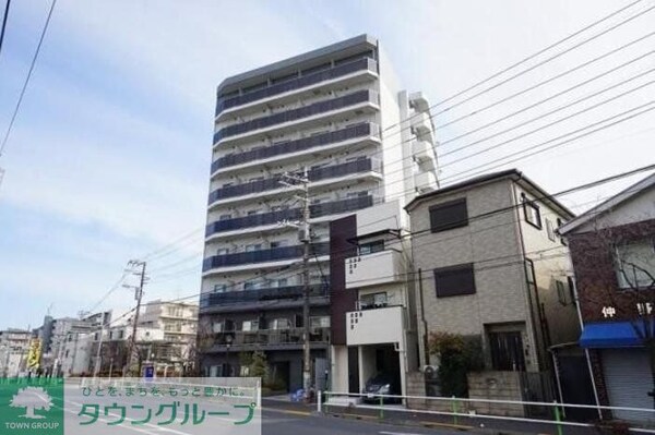 設備(外観)