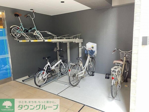 その他(駐車場)