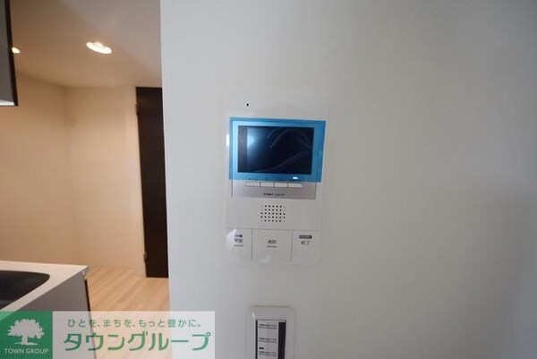 セキュリティ(設備)
