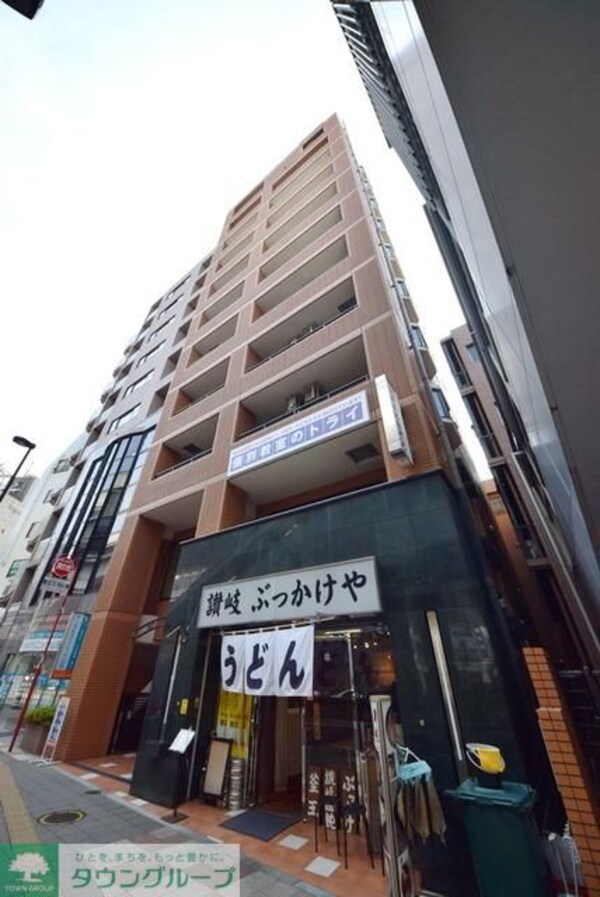 外観(外観)