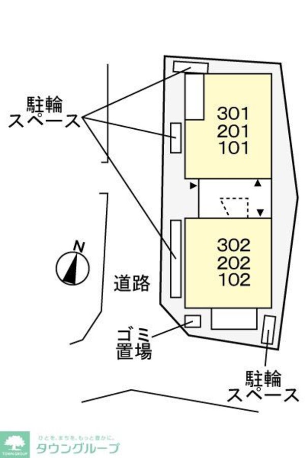 その他(間取図)