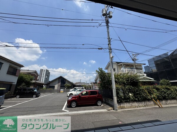 眺望(外観)