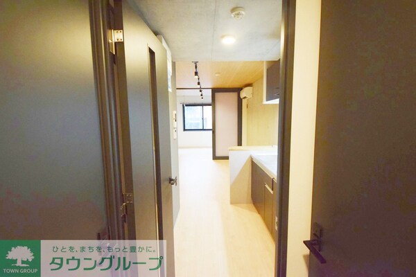 その他(玄関)