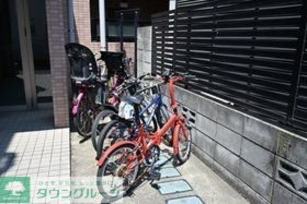 共有部分