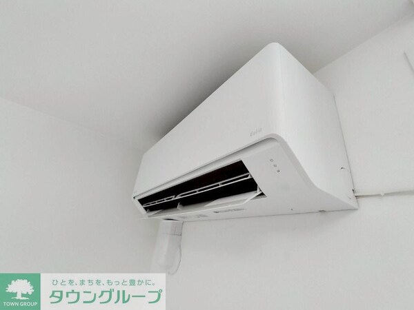 設備(※別部屋)