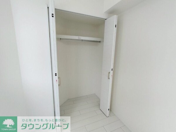 収納(※別部屋)